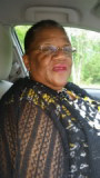 Bessie Mae Hill